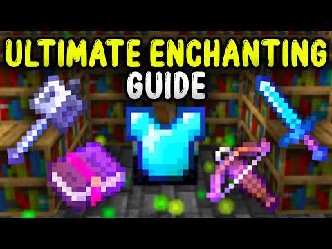 Ultimate Enchants