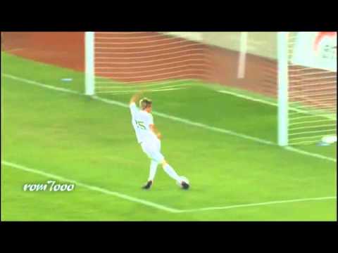 Fabio Coentrao - Rabona goal