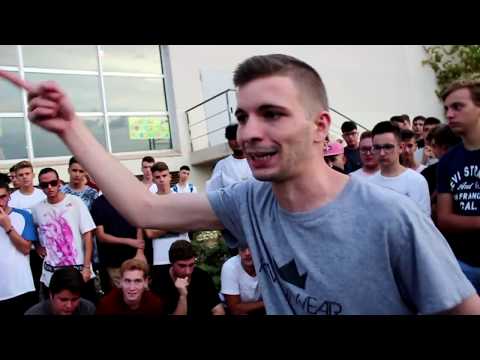 ZAM vs VIVI - (Octavos) #PREFMS Clasificatoria BDM