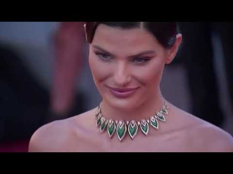 Cannes 2021: Models and influencers walk on red carpet