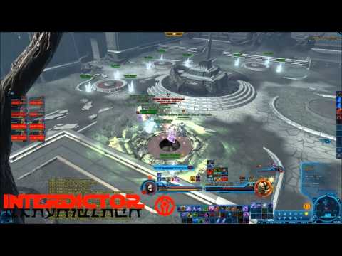 Dread Master Calphayus - Interdictor's first 8m Hard Mode clear