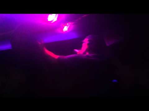 Aforic aka Emil Teleaga - Episodul Pilot feat. Chimie @ Flying Circus PUB