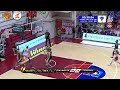 Joe Thomasson Points In Hapoel Galil Gilboa Vs Hapoel Unet Credit Holon