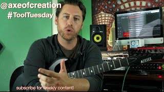 Ticks & Leeches Guitar Lesson Tool Tuesday