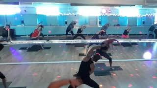 Come down and give this class a go, its fantastic!!!