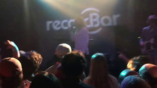 The Orwells - They Put A Body In The Bayou (Live) @ The Record Bar Kansas City March 20, 2017