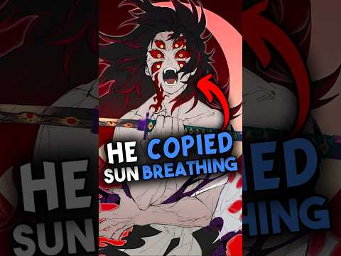 4 Characters Who Created their Own Breathing Styles without any help in Demon Slayer!