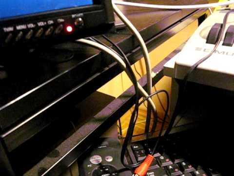 Commodore C64 MSSIAH SID2SID