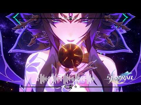 Phantylia Boss Fight Phase: 2 Soundtrack | Honkai: Star Rail