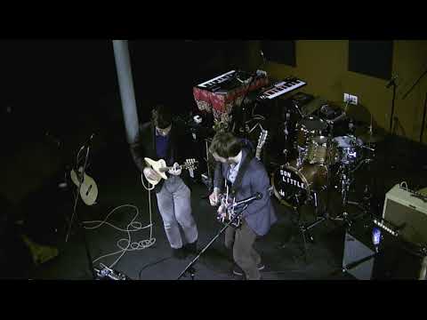 Frances Luke Accord - David - Live at Daytrotter - 5/9/2016