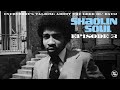 The Dells vs. The Dramatics - Tune Up (Official Audio)