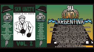 SKA UNITY 2 llegó...