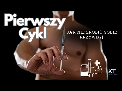 First Cycle - How not to hurt yourself!