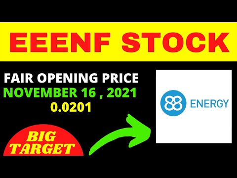 Eeenf Stocktwits