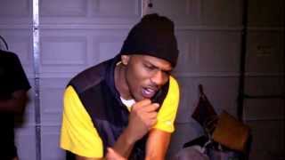 WHYNVY - Vibing to Single STUNTIN ON EM (Part 2)