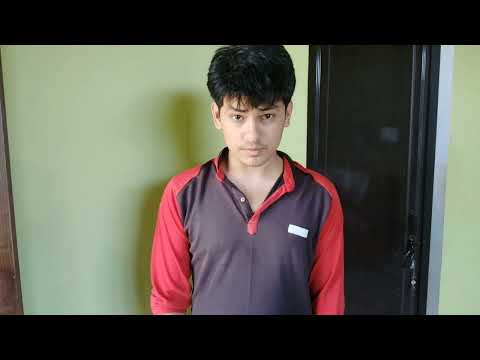 Renny Singh Gariya Introduction Video
