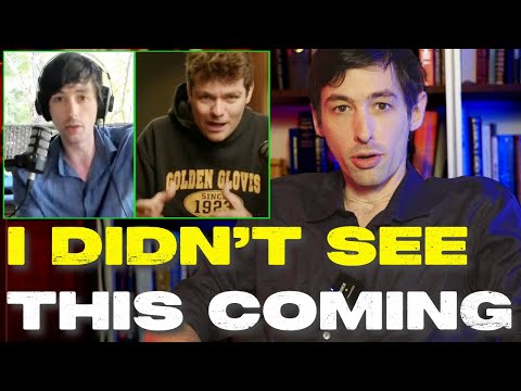 Nick Fuentes Shows Me What He Really Thinks About Power & His Past Comments