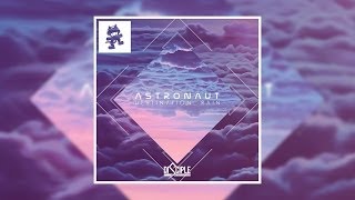 Astronaut - Rain (Calvertron Remix)