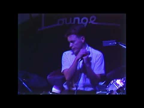New Order - Hurt/Temptation (Live ~ Peppermint Lounge, New York, New York ~ 1981)