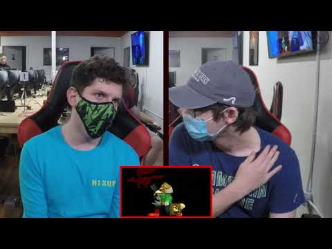 IBDW (Fox) vs Louis (Falco) | AONMelee 235 Winners Quarterfinals