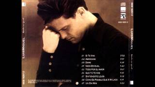 Si te vas Music Video