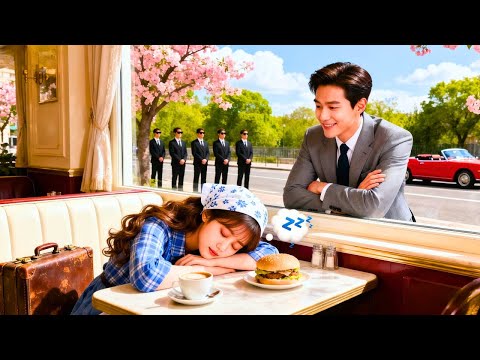 Без любви родителей она встречает холодного Третьего молодого господина — и он влюбляется в неё!