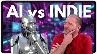 Can INDIE MUSIC Survive AI?