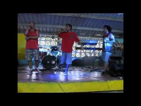 Oze / Cosho Man - Los que no son ellos