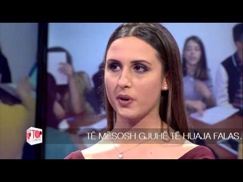 Pasdite ne TCH, 7 Mars 2016, Pjesa 4 - Top Channel Albania - Entertainment Show