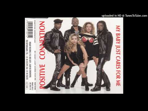 Positive Connextion - My Baby Just Cares For Me (Ragga Remix)
