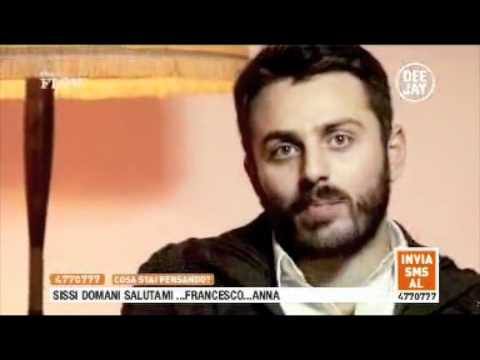 Ghemon & Mecna "The Flow" (Deejay Tv) 3/4