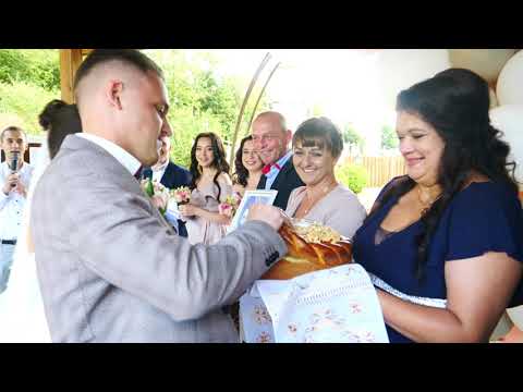 Wedding Production Lviv (photo&video), відео 7