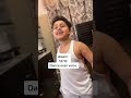 Rating my families dancing and singing 😭 (ig: @izzy.tube)