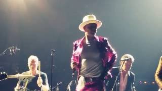 The Tragically Hip - Opiated - Victoria, BC July 22, 2016