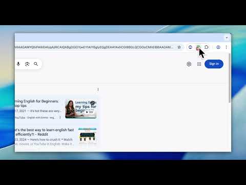 Item video thumbnail