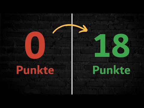 Wie Du Deine Klausur NICHT verkackst - Trennungs und Abstraktionsprinzip