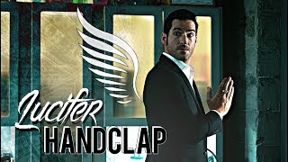 LUCIFER - Handclap -  by daydreamix 