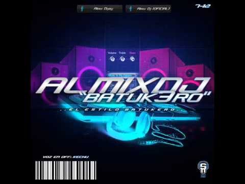 05- La Liga – Hoy Te Vi (ALMIX DJ FT. LUCHO DEE JAY) BATUKERO 3