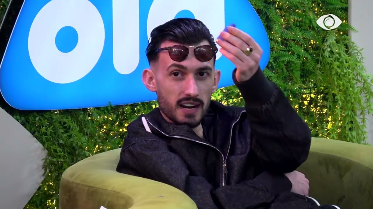 “I them mos i bëj pyetje Luizit, injoroje”/ Rogerti bisedon me Kristin për Juelën