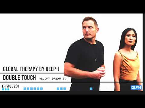 DOUBLE TOUCH - GLOBAL THERAPY MIX - 200th Episode