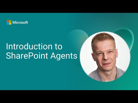 SharePoint Agents: Boost Productivity SharePoint Agents: Boost Productivity