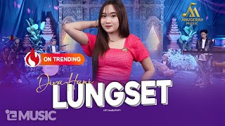 Download lagu Lungset - Diva Hani | Tau tah isun ngeliyo mp3 Download lagu Lungset - Diva Hani | Tau tah isun ngeliyo mp3