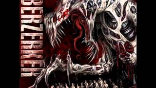 The Berzerker - 11. Free Yourself