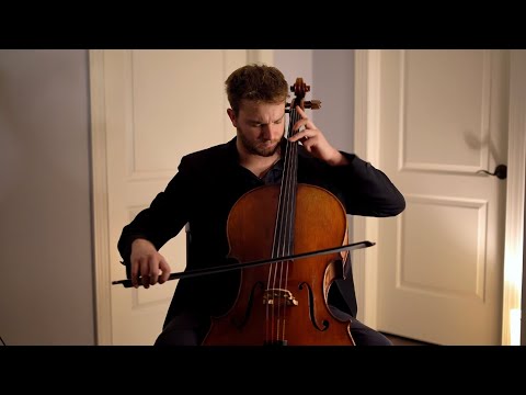 Ocean Eyes - Cello Version (Day 36/100) “100 acoustic covers in 100 days challenge”