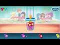 Loja De Doces De Moranguinho Strawberry Shortcake Sweet Shop
