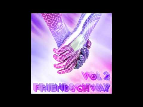 Enschway & Kuren - Taking Hold (feat. Turquoise Prince)