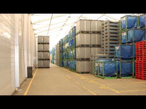 Temporary Buildings - Create More Space for Your Business