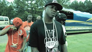 Gucci Mane - Wasted (feat. Plies)