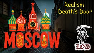 Moscow
