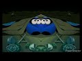 Angry Birds Trick Or Tweet In Low Voice